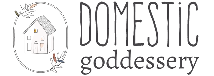 Domestic Goddessery